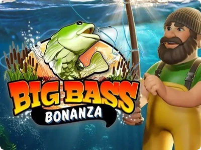 big-bass-bonanza